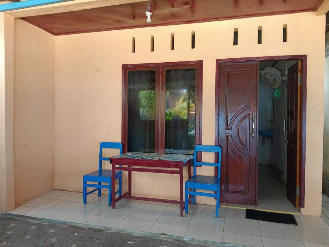 Mamalis Homestay Manado Exteriér fotografie
