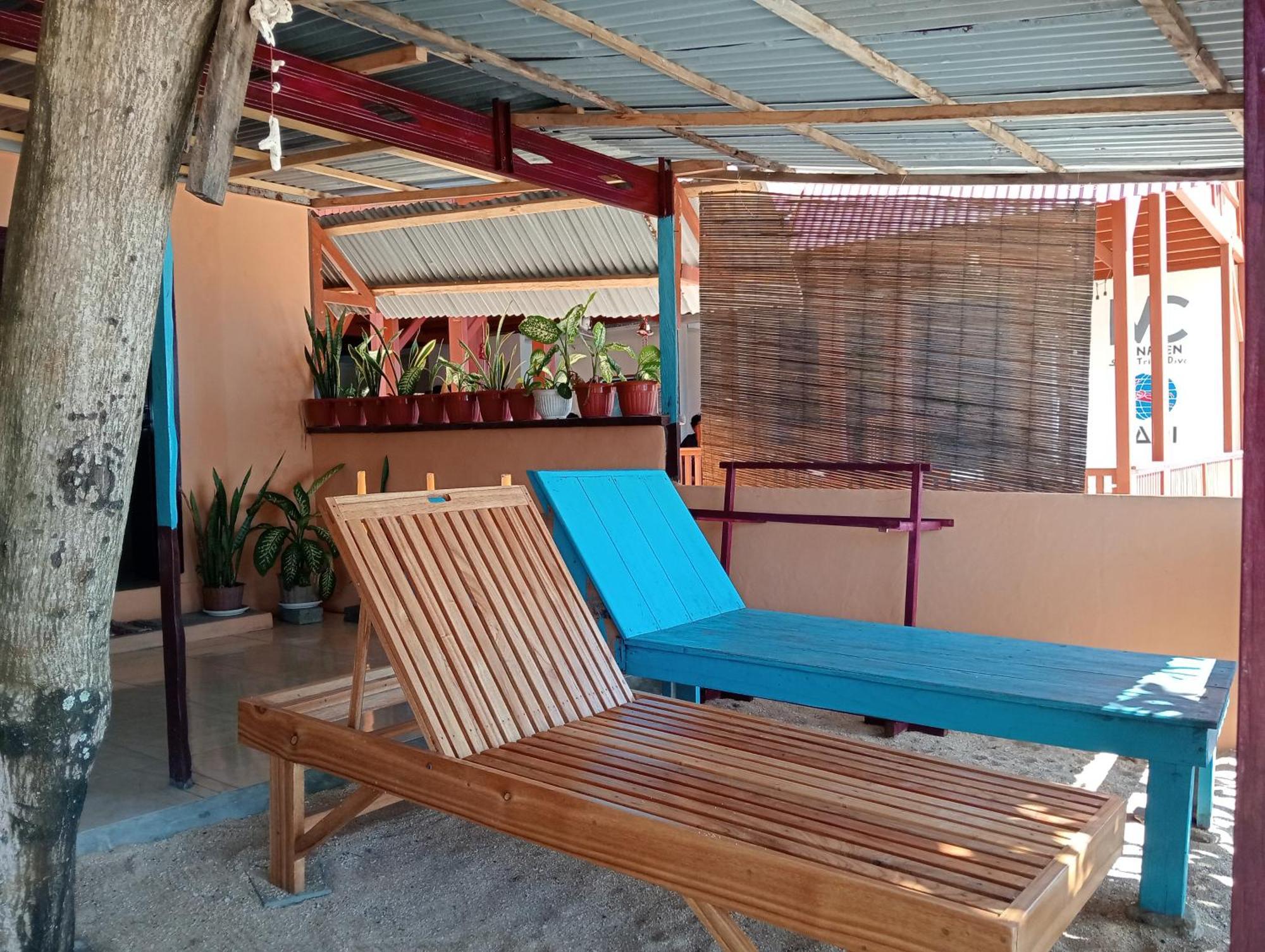 Mamalis Homestay Manado Exteriér fotografie